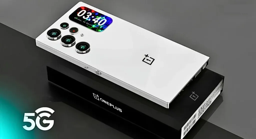 Oneplus 11 5G